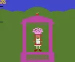 Image n° 5 - screenshots  : Strawberry Shortcake - Musical Match-Ups